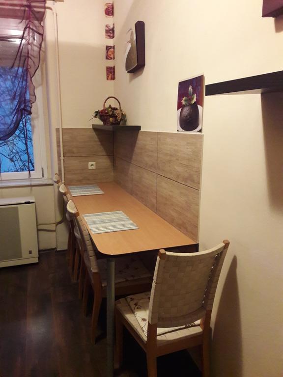 Home Apartman Debrecen Exterior photo