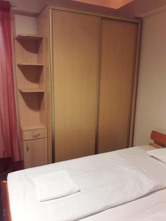 Home Apartman Debrecen Exterior photo