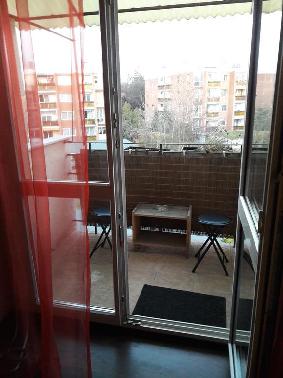 Home Apartman Debrecen Exterior photo