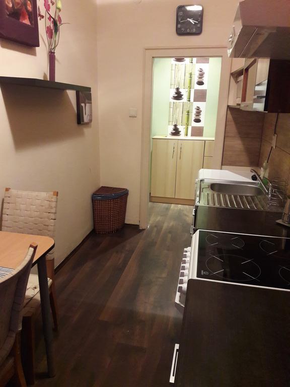 Home Apartman Debrecen Exterior photo